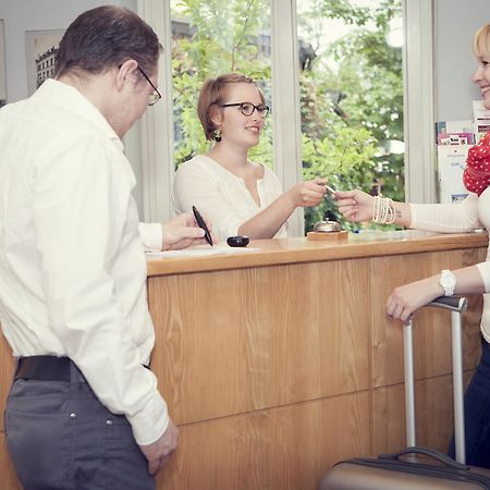 Hotel Zum Scheppen Eck Wiesbaden Ngoại thất bức ảnh