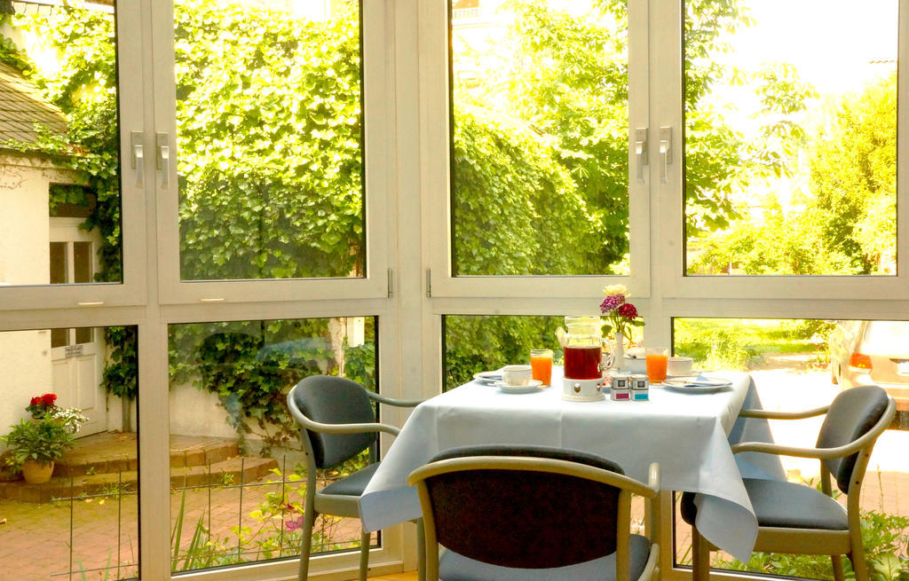 Hotel Zum Scheppen Eck Wiesbaden Ngoại thất bức ảnh