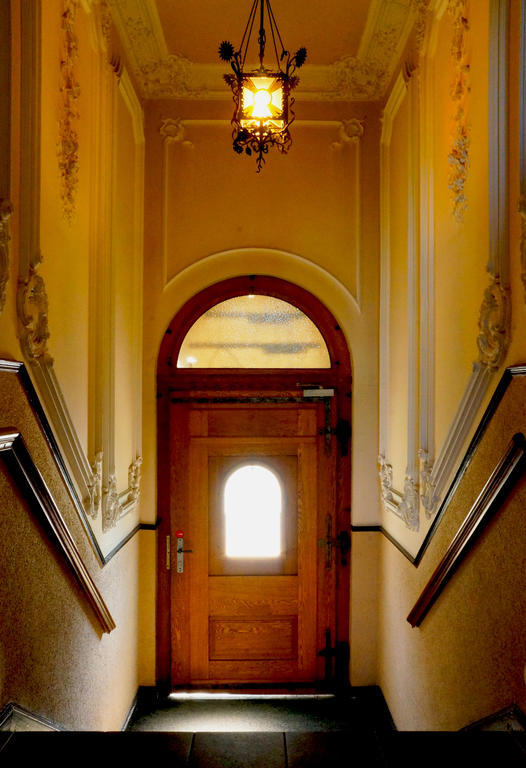 Hotel Zum Scheppen Eck Wiesbaden Ngoại thất bức ảnh