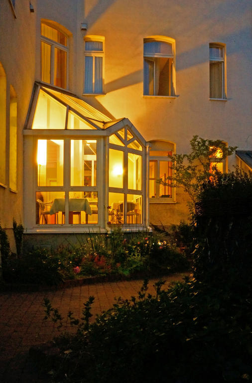 Hotel Zum Scheppen Eck Wiesbaden Ngoại thất bức ảnh